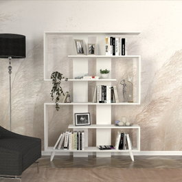Hanah Home Rain - Blanco